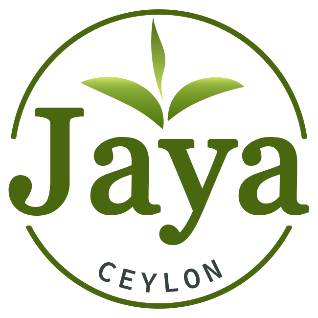 Jaya Logo
